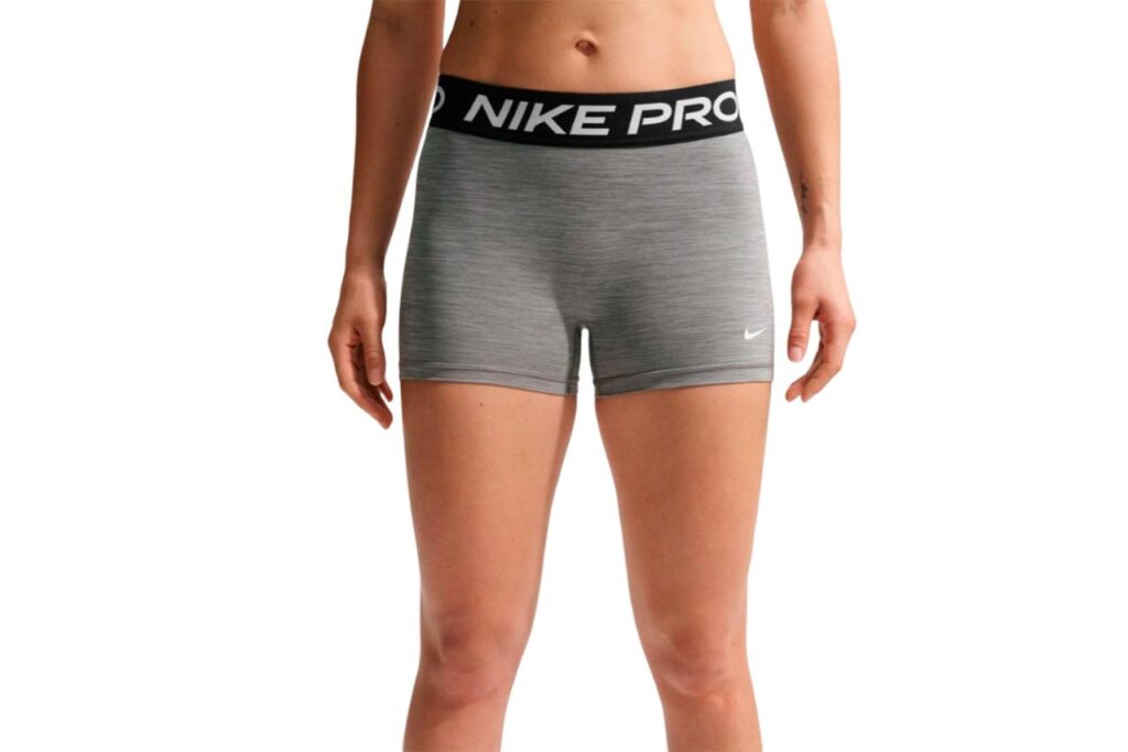 NIKE PRO SHORT TIGHT MUJER — XS | Bikila — Running y Deportes