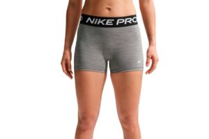 NIKE PRO SHORT TIGHT MUJER — XS | Bikila — Running y Deportes