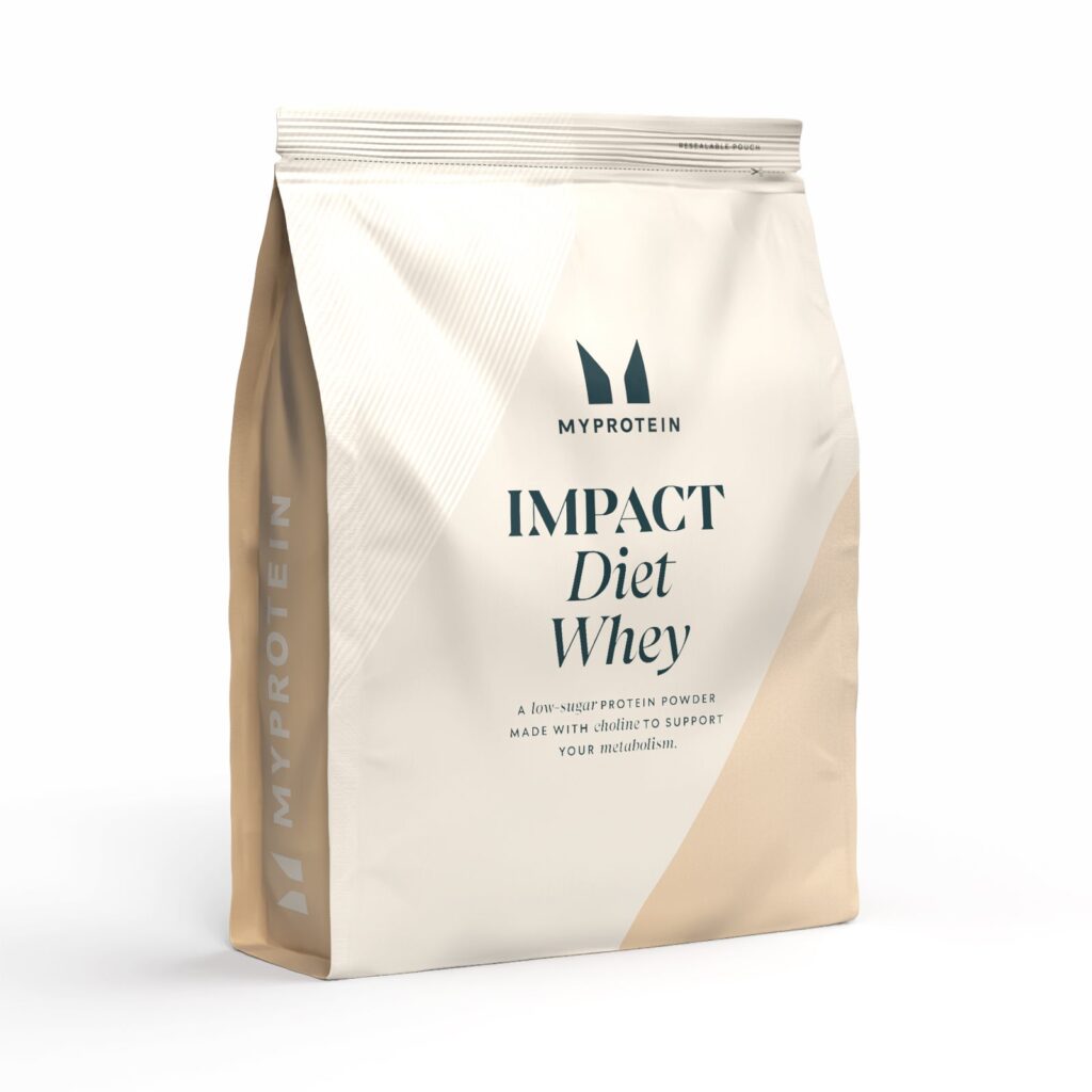 💪 Impact Diet Whey – 1kg – Café con Leche | Myprotein ES — 50% OFF