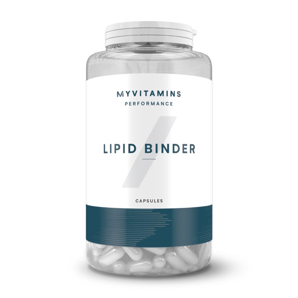 💪 Captalípidos – 90Tabletas | Myprotein ES — 50% OFF