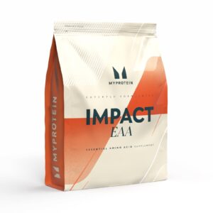 💪 Impact EAA – 250g – Fresa y Lima | Myprotein ES — 54% OFF