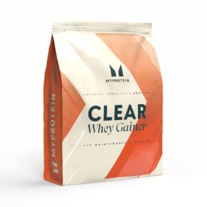 💪 Clear Whey Gainer – 15raciones – Piña | Myprotein ES — 50% OFF
