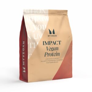 💪 Mezcla de Proteína Vegana – 5kg – Chocolate y Coco | Myprotein ES — 50% OFF