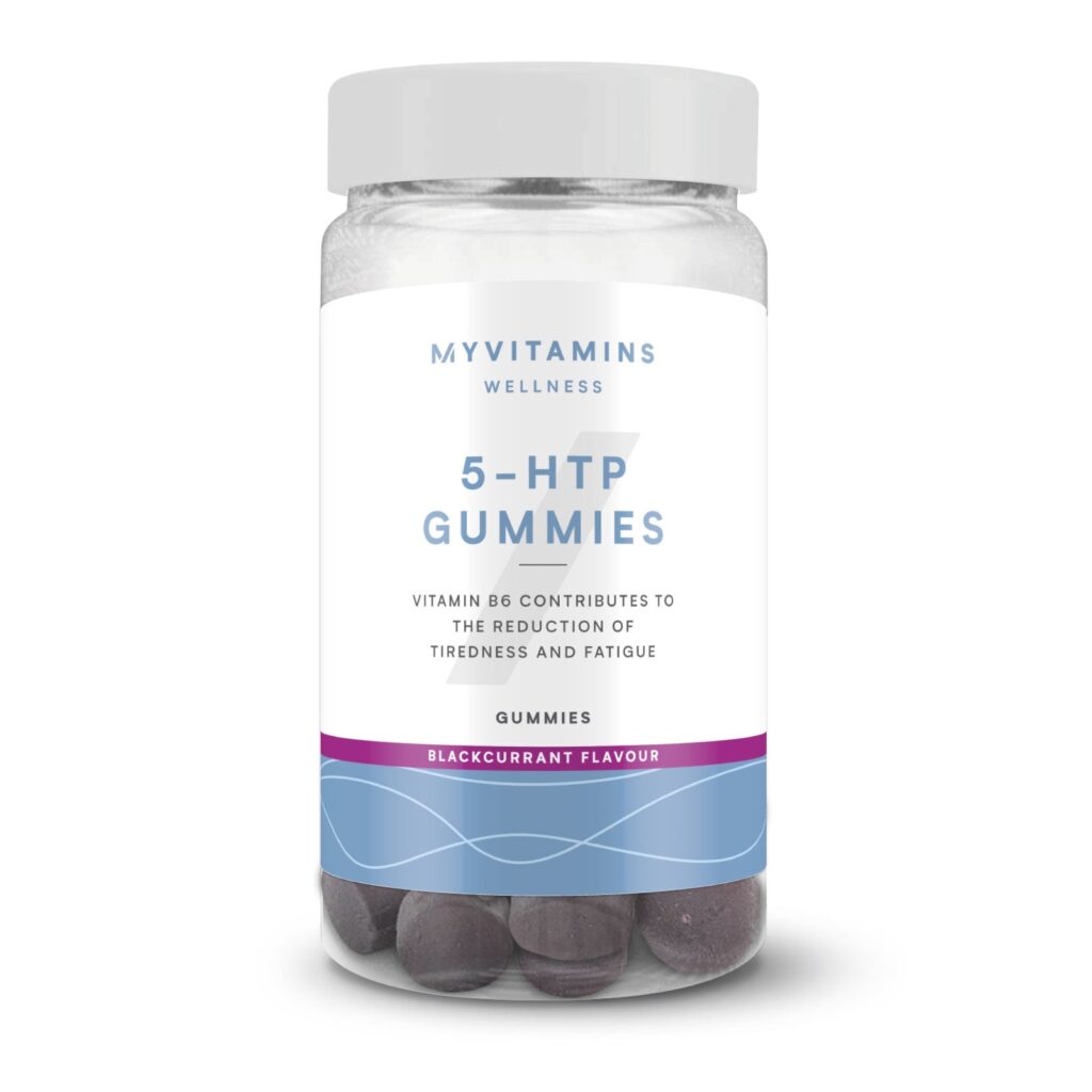 💪 Gominolas de 5-HTP para el sueño – 60GUMMIES, 60raciones – Grosella Negra | Myprotein ES — 50% OFF