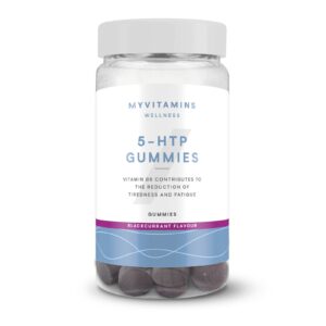 💪 Gominolas de 5-HTP para el sueño – 60GUMMIES, 60raciones – Grosella Negra | Myprotein ES — 50% OFF