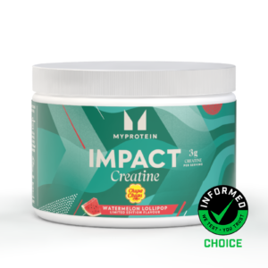 💪 Monohidrato de creatina en polvo – Chupa Chups de sandía – 250g – 55raciones – Chupa Chups – Watermelon Lollipop | Myprotein ES — 50% OFF