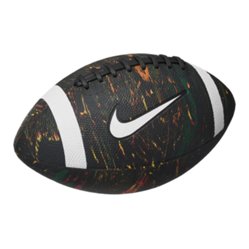 Nike – Balón de fútbol americano Playground Nike. | El Corte Inglés — Fitness y Deportes