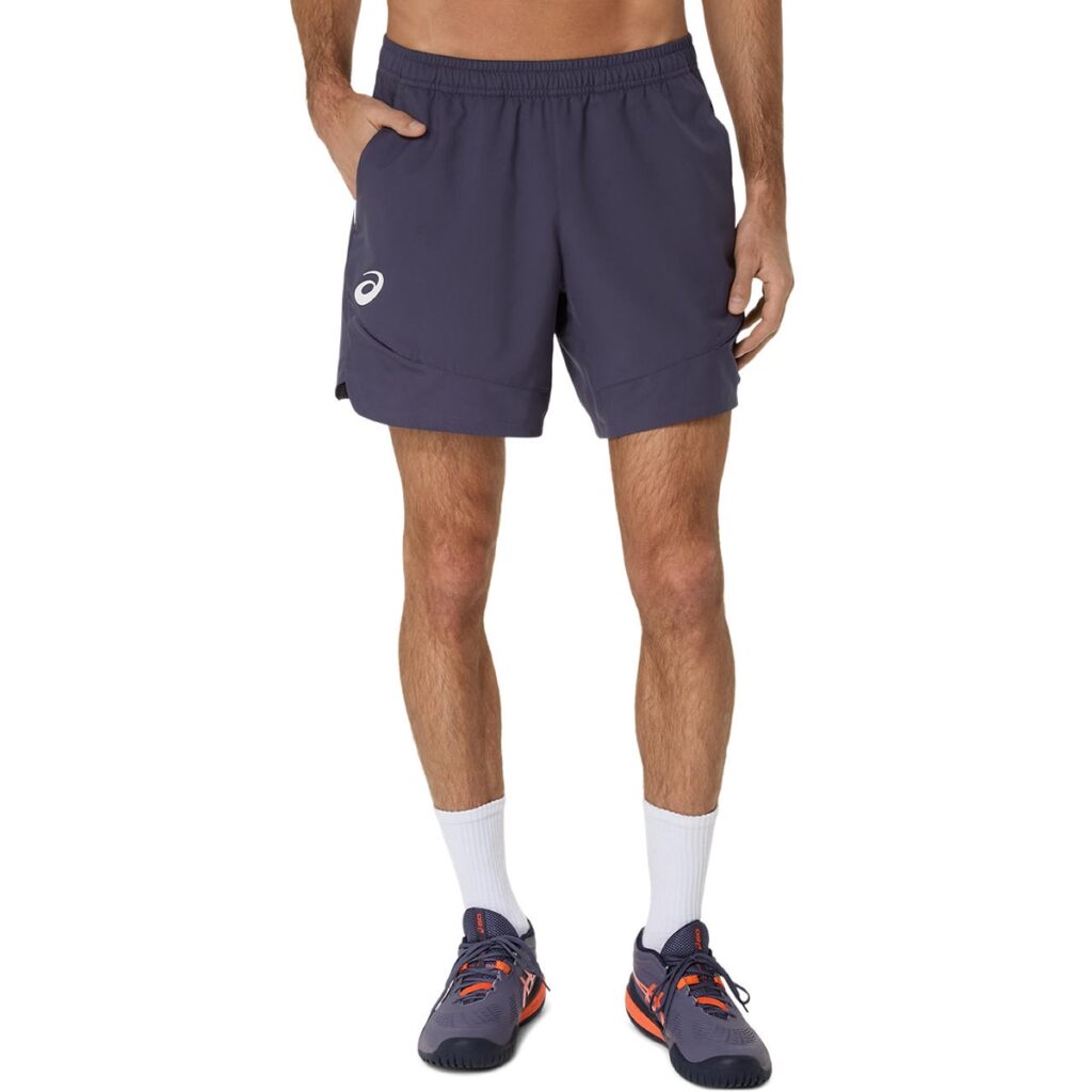Asics – Pantalones cortos de hombre MATCH 7IN SHORT Asics. | El Corte Inglés — Fitness y Deportes