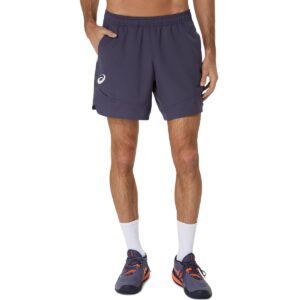 Asics – Pantalones cortos de hombre MATCH 7IN SHORT Asics. | El Corte Inglés — Fitness y Deportes