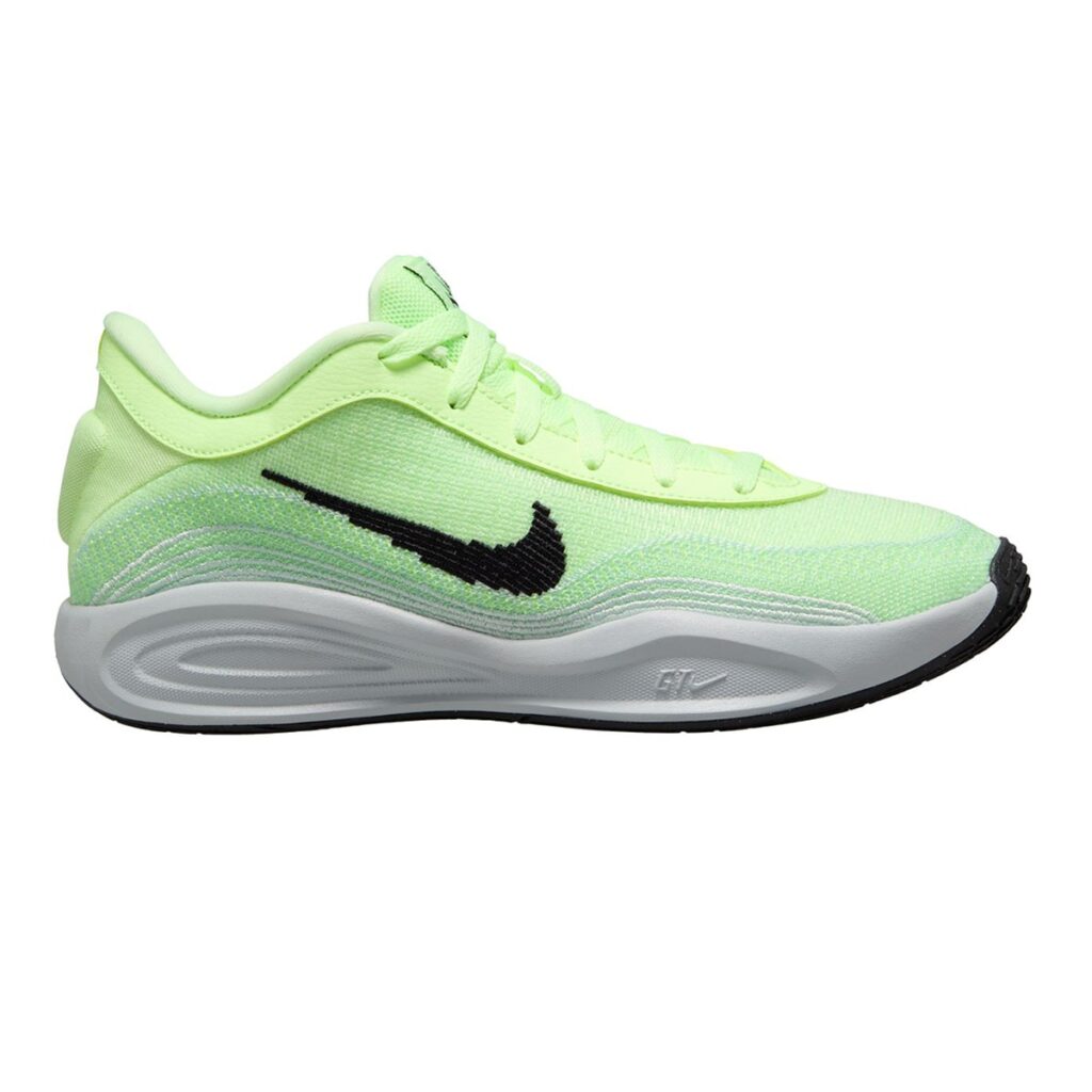 Nike – Zapatillas De Baloncesto De Hombre G.T. Hustle Academy Nike. | El Corte Inglés — Fitness y Deportes