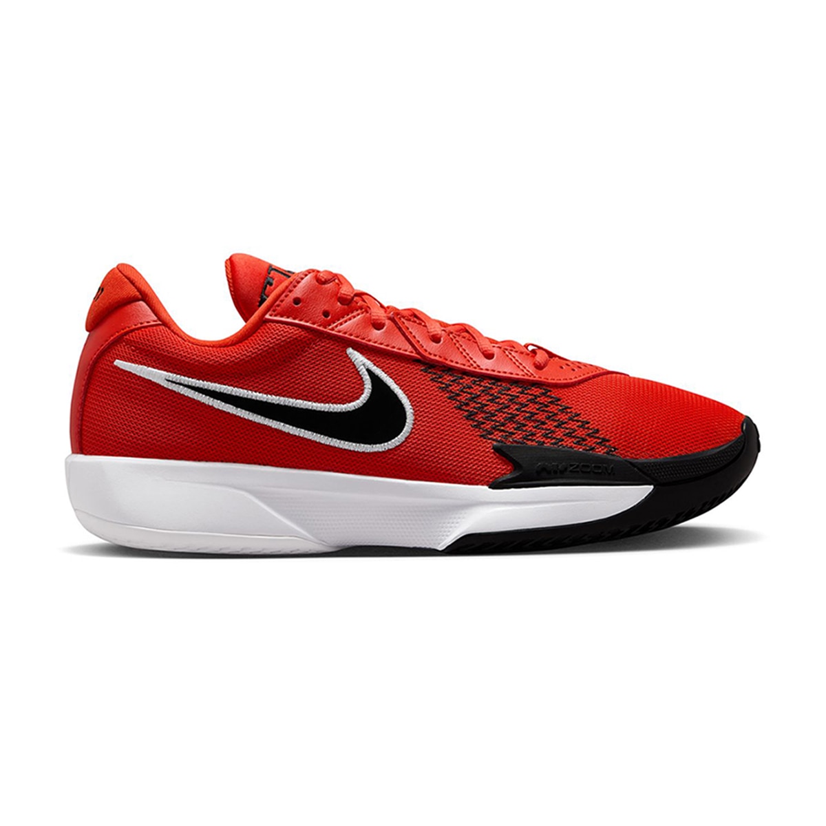 Nike - Zapatillas de baloncesto Hombre AIR ZOOM G.T. CUT ACADEMY Nike.