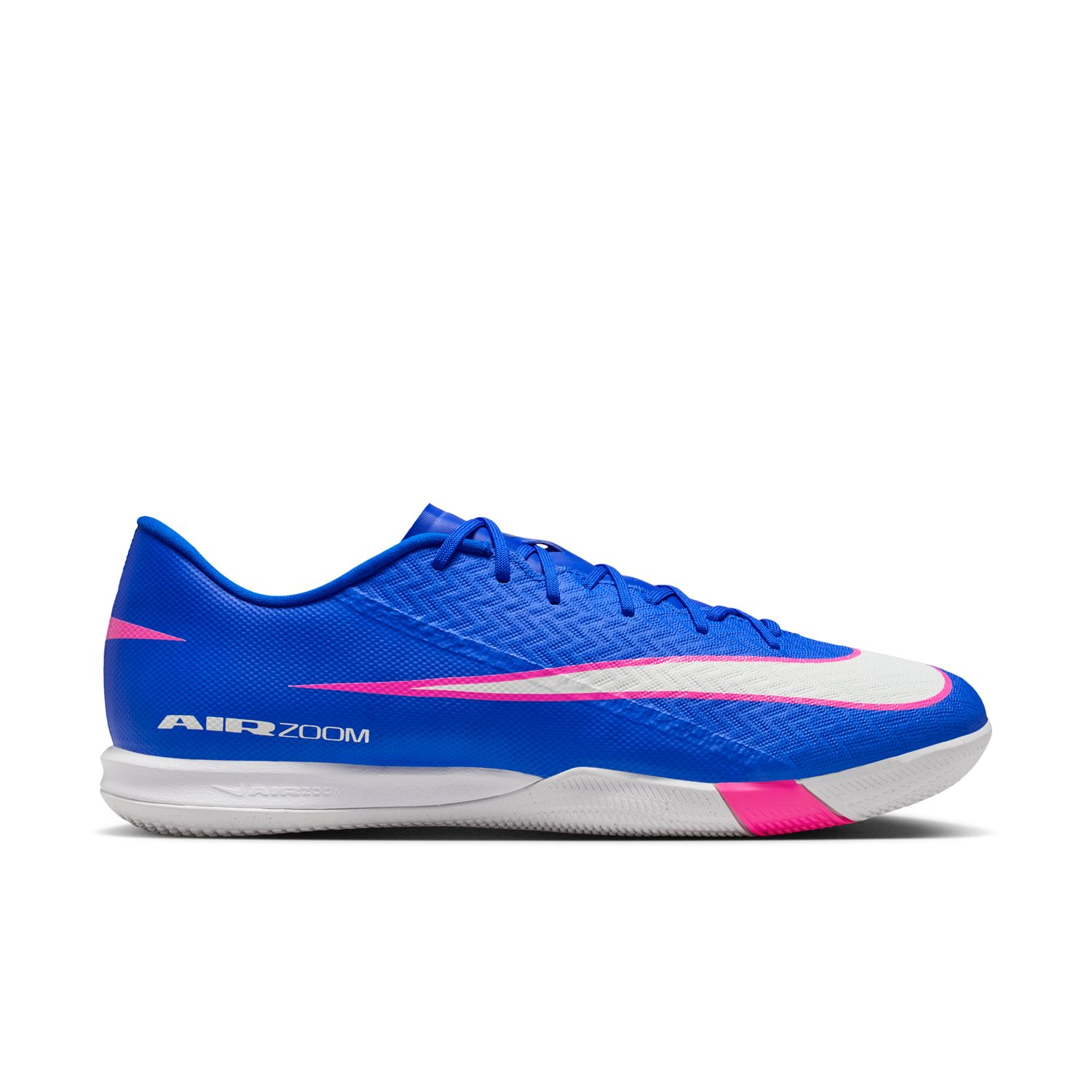 Nike - Zapatillas de Fútbol Sala de Hombre Zoom Vapor 16 Academy Ic Nike.