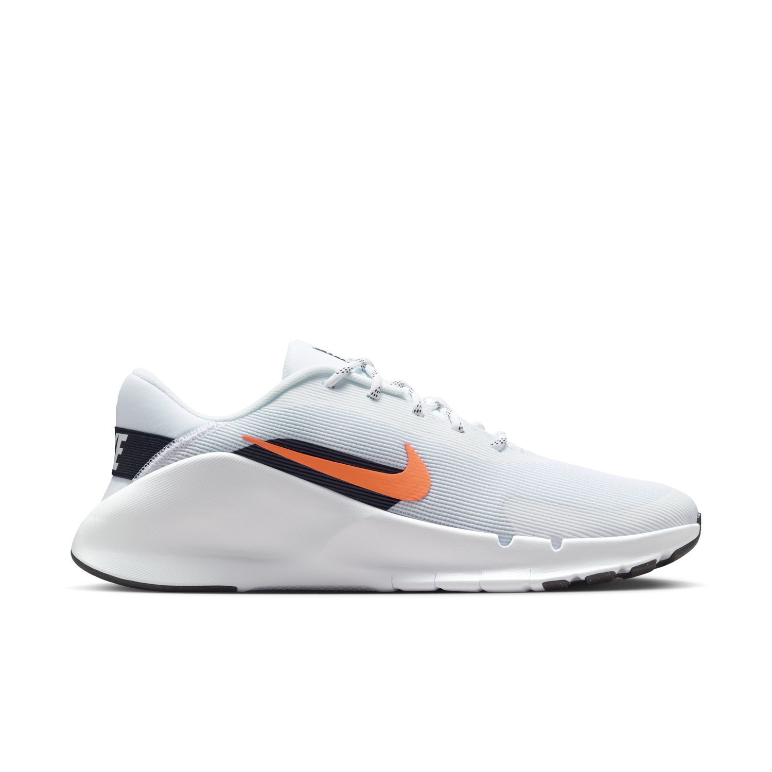 Nike - Zapatillas de Fitness-Cross training de hombre NIKE FLEX TRAIN Nike.