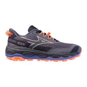 Mizuno – Zapatilla de Trail Running WAVE MUJIN 11(W) Mizuno. | El Corte Inglés — Fitness y Deportes