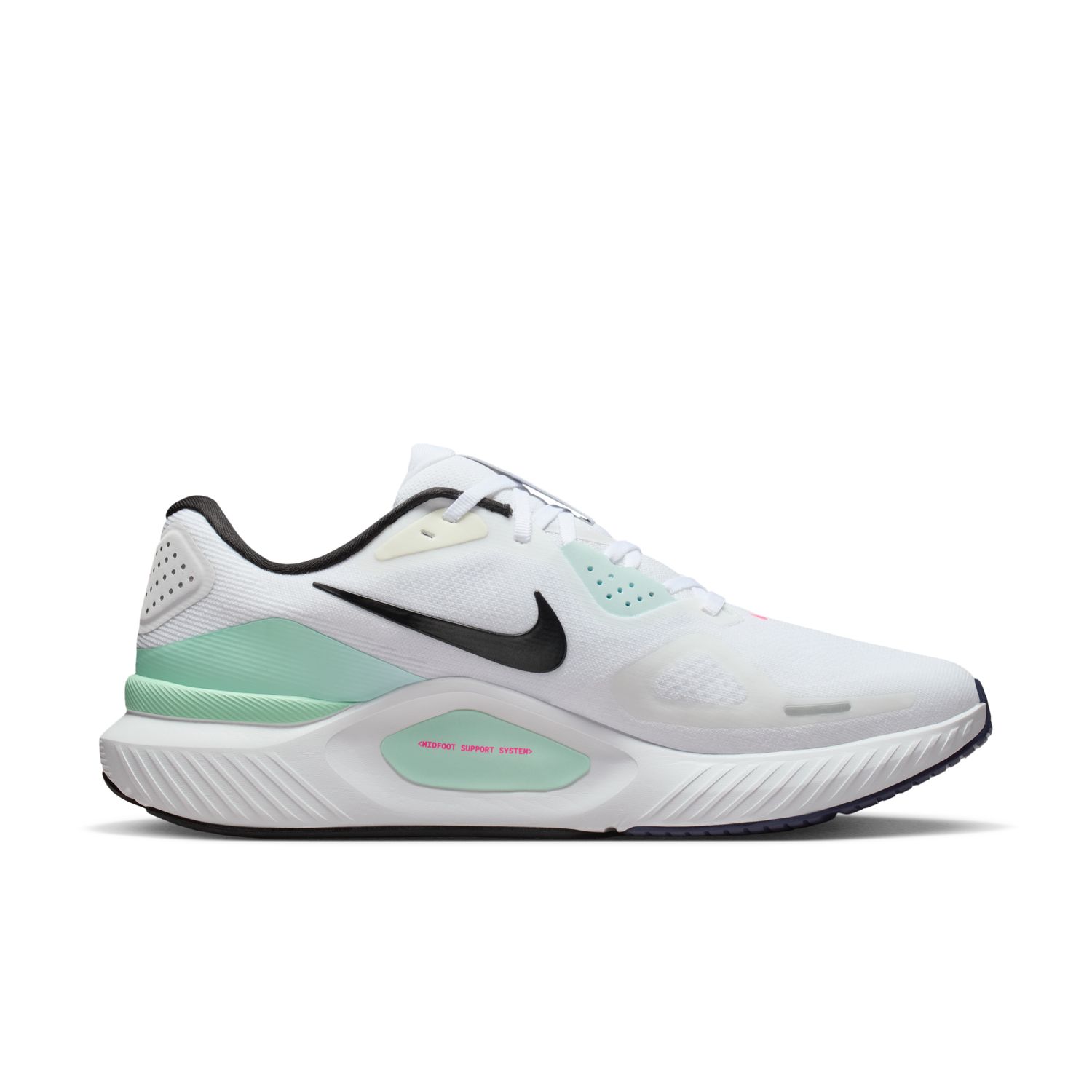 Nike - Zapatillas de running de hombre NIKE STRUCTURE 26 Nike.