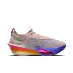 Nike – Zapatillas de running de hombre AIR ZOOM ALPHAFLY NEXT% 3 EK Nike. | El Corte Inglés — Fitness y Deportes
