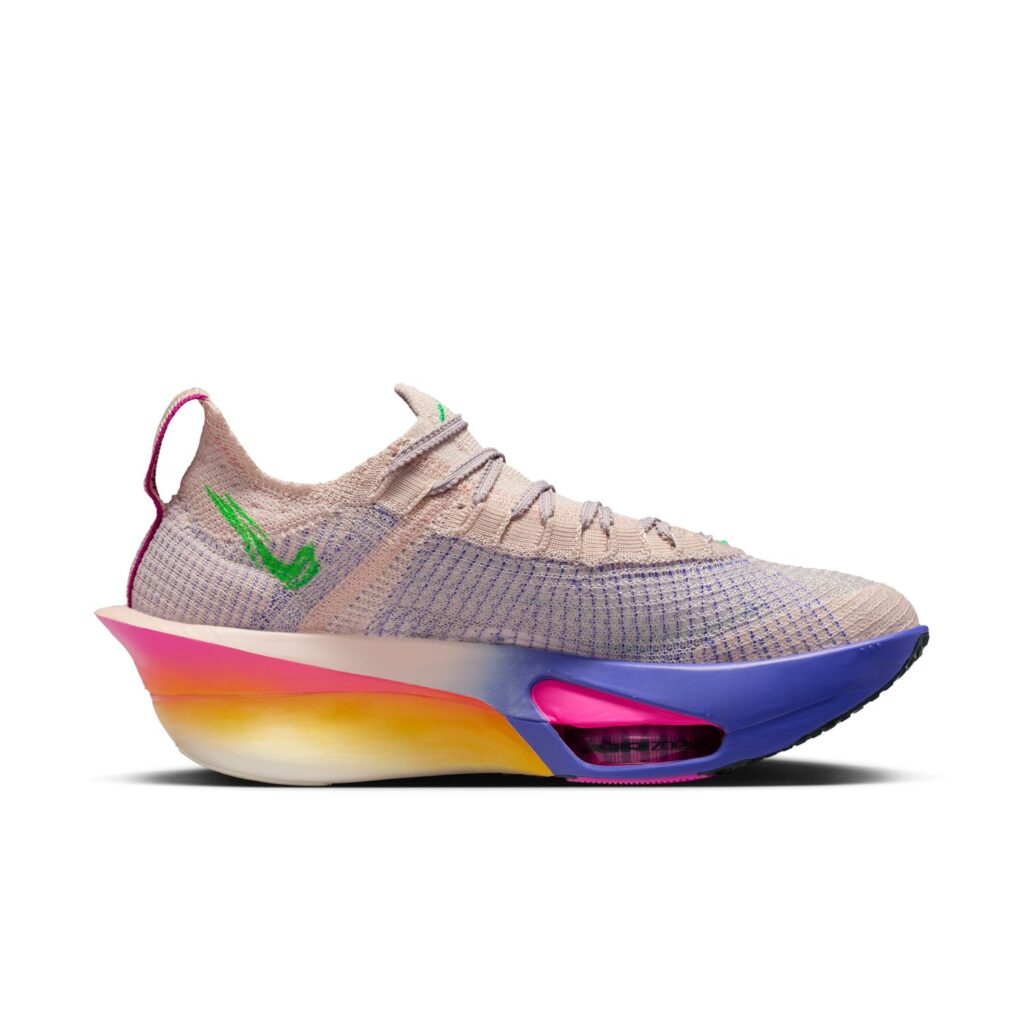 Nike – Zapatillas de running de mujer W AIR ZOOM ALPHAFLY NEXT% 3 EK Nike. | El Corte Inglés — Fitness y Deportes