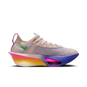 Nike – Zapatillas de running de mujer W AIR ZOOM ALPHAFLY NEXT% 3 EK Nike. | El Corte Inglés — Fitness y Deportes