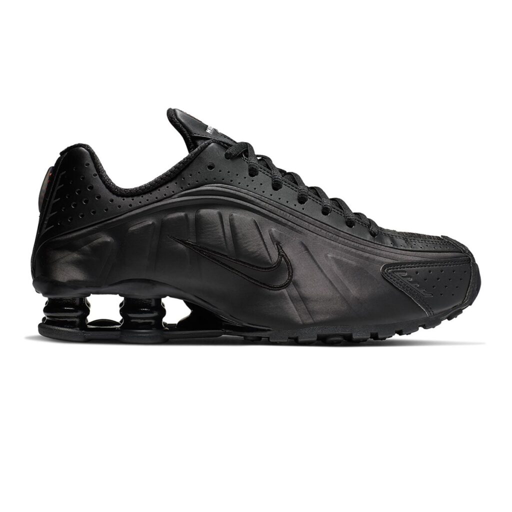 Nike – Zapatillas casual de Mujer Shox R4 Nike. | El Corte Inglés — Fitness y Deportes