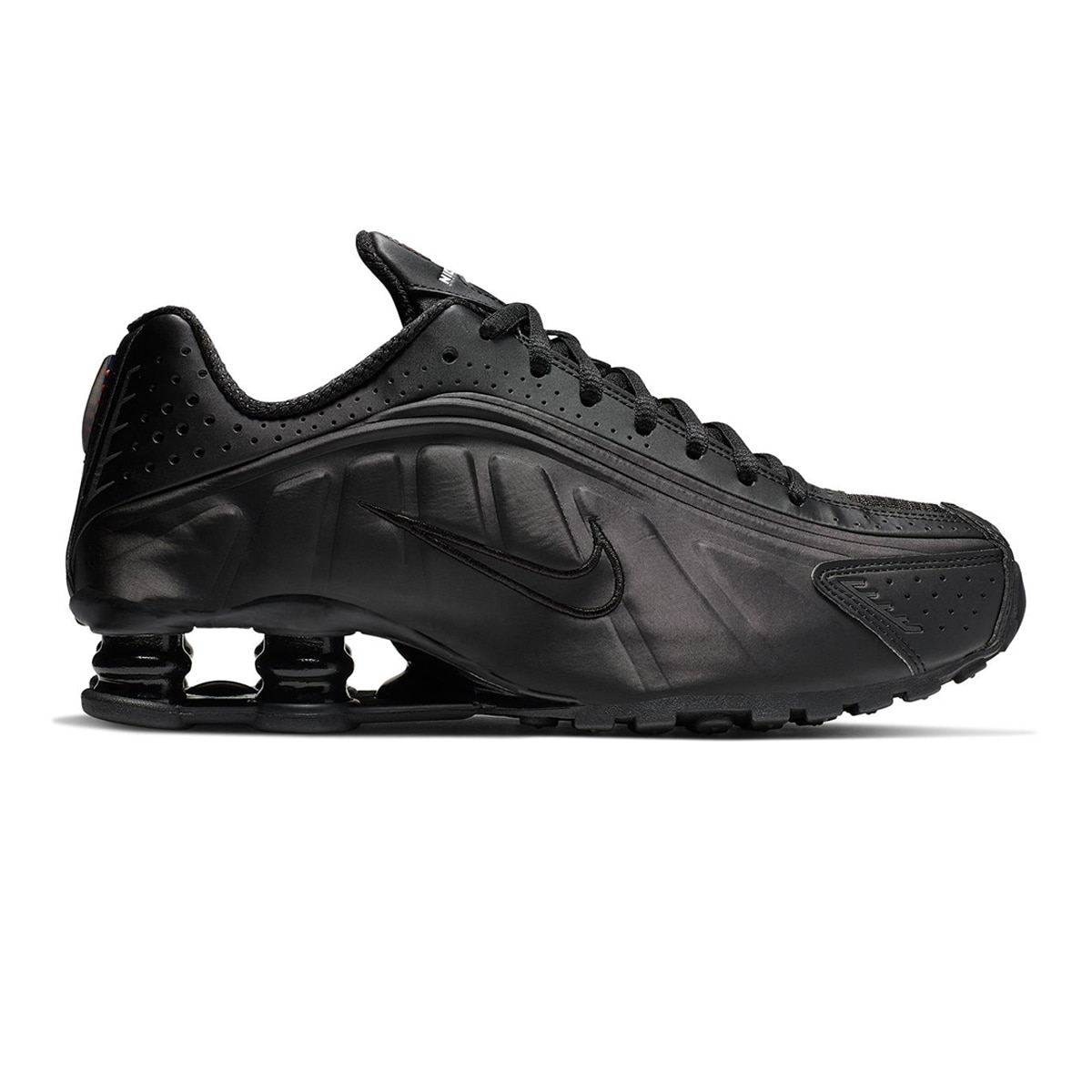 Nike - Zapatillas casual de Mujer Shox R4 Nike.