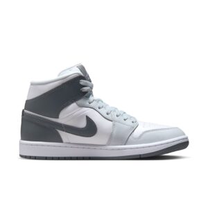 Nike – Zapatillas de Casual de mujer WMNS AIR JORDAN 1 MID Nike. | El Corte Inglés — Fitness y Deportes