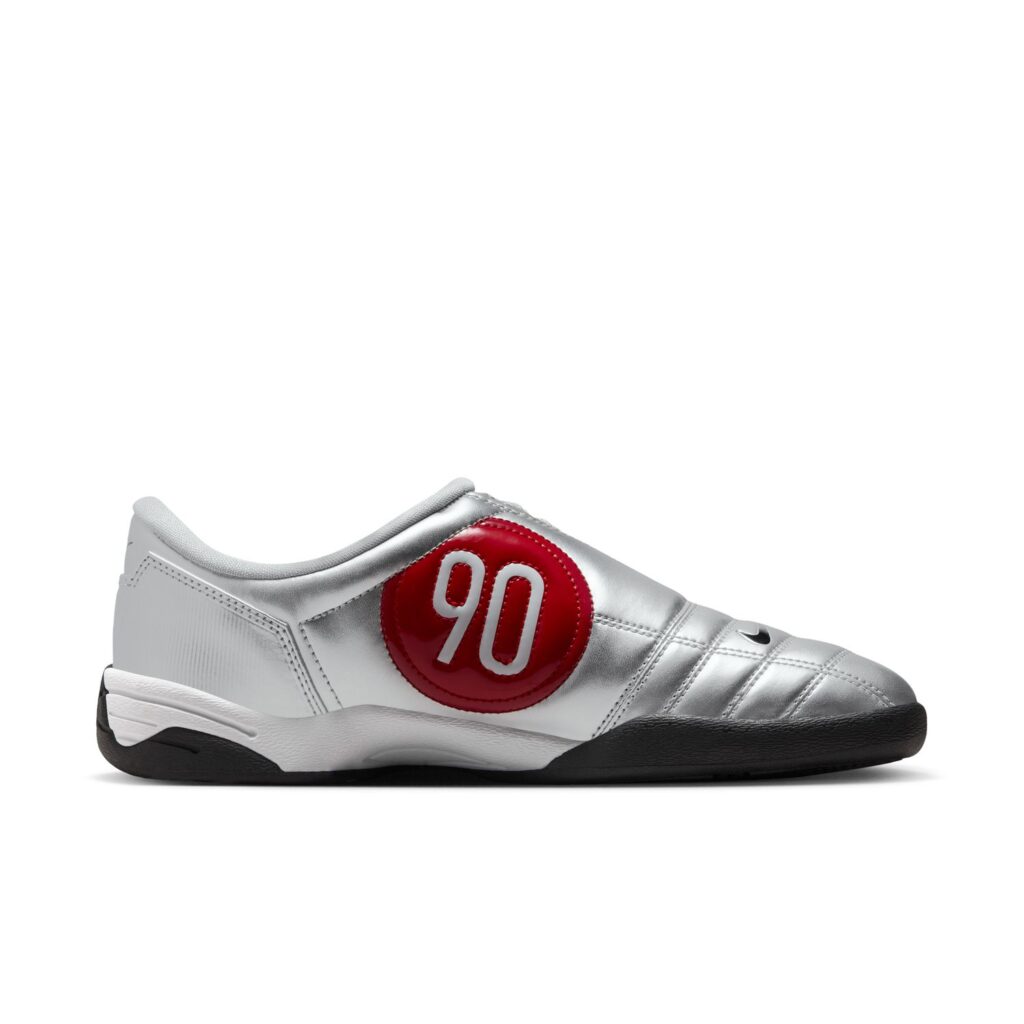 Nike – Zapatillas de Casual de mujer WMNS NIKE T90 Nike. | El Corte Inglés — Fitness y Deportes