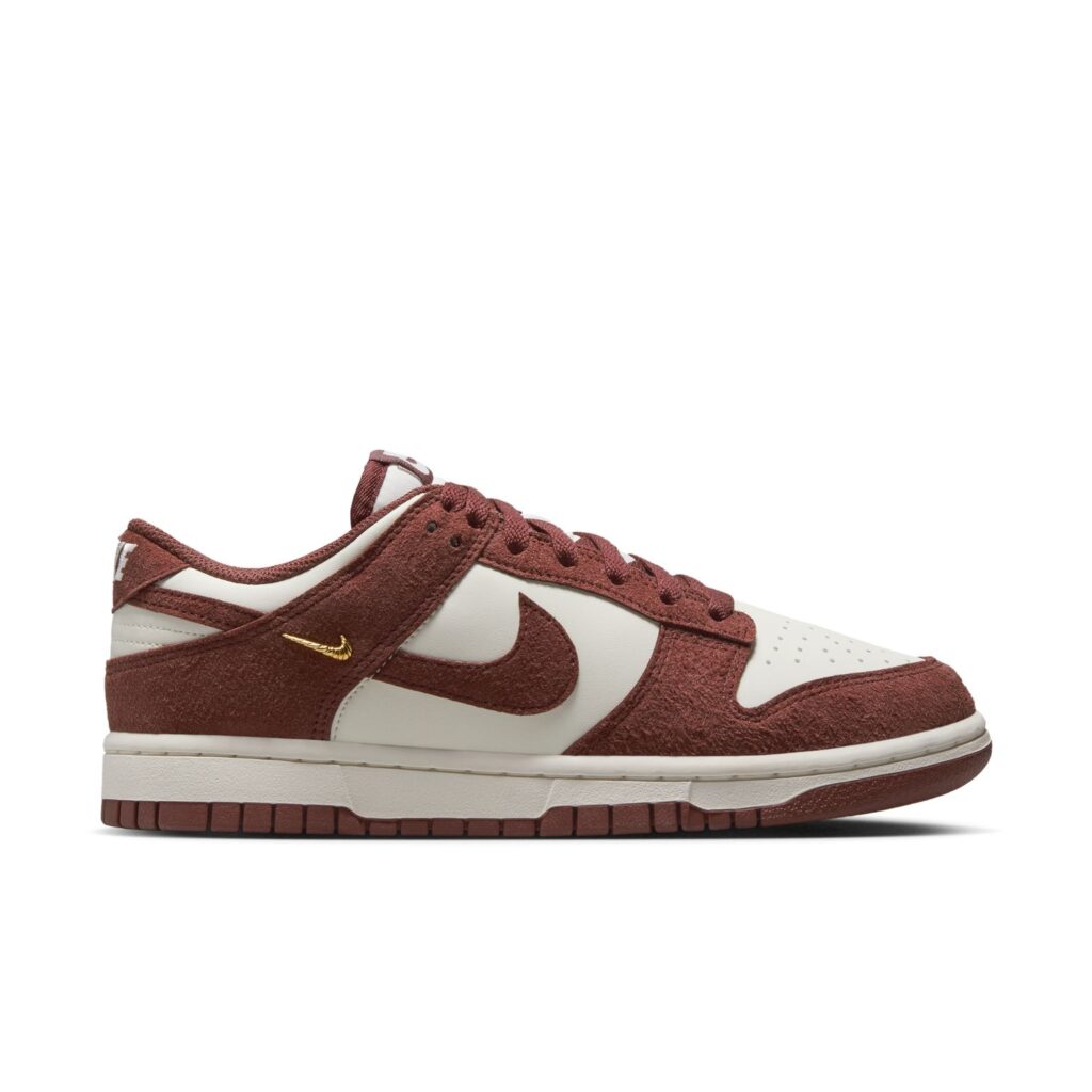 Nike – Zapatillas de Casual de mujer WMNS NIKE DUNK LOW Nike. | El Corte Inglés — Fitness y Deportes