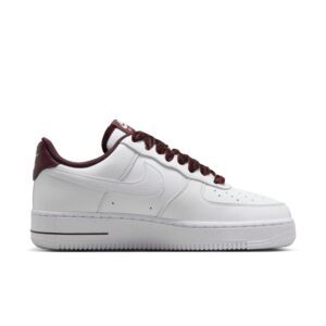 Nike – Zapatillas de Casual de mujer W AIR FORCE 1 ’07 VINTAGE Nike. | El Corte Inglés — Fitness y Deportes