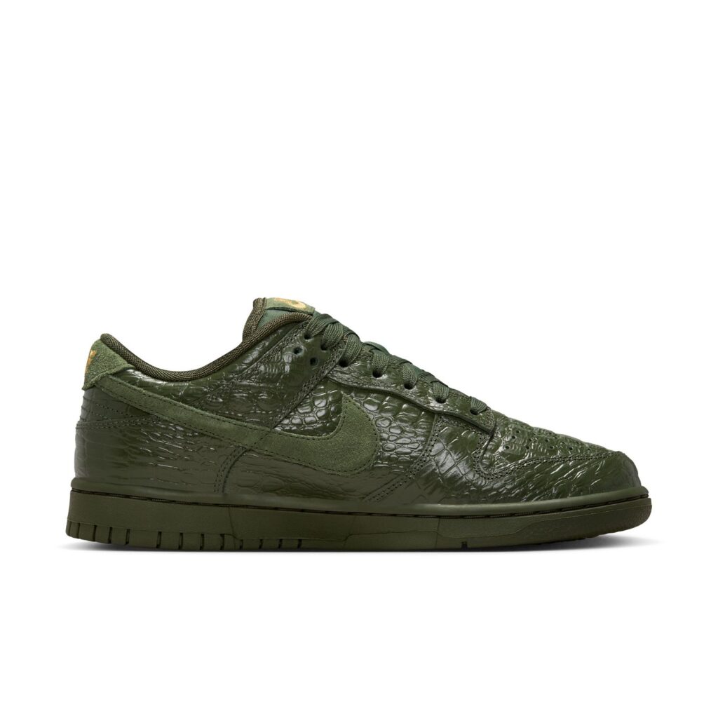 Nike – Zapatillas de Casual de mujer W NIKE DUNK LOW SS Nike. | El Corte Inglés — Fitness y Deportes