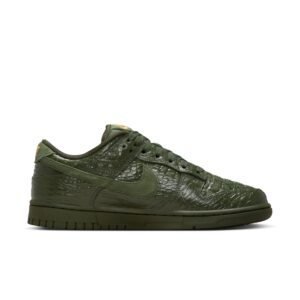 Nike – Zapatillas de Casual de mujer W NIKE DUNK LOW SS Nike. | El Corte Inglés — Fitness y Deportes