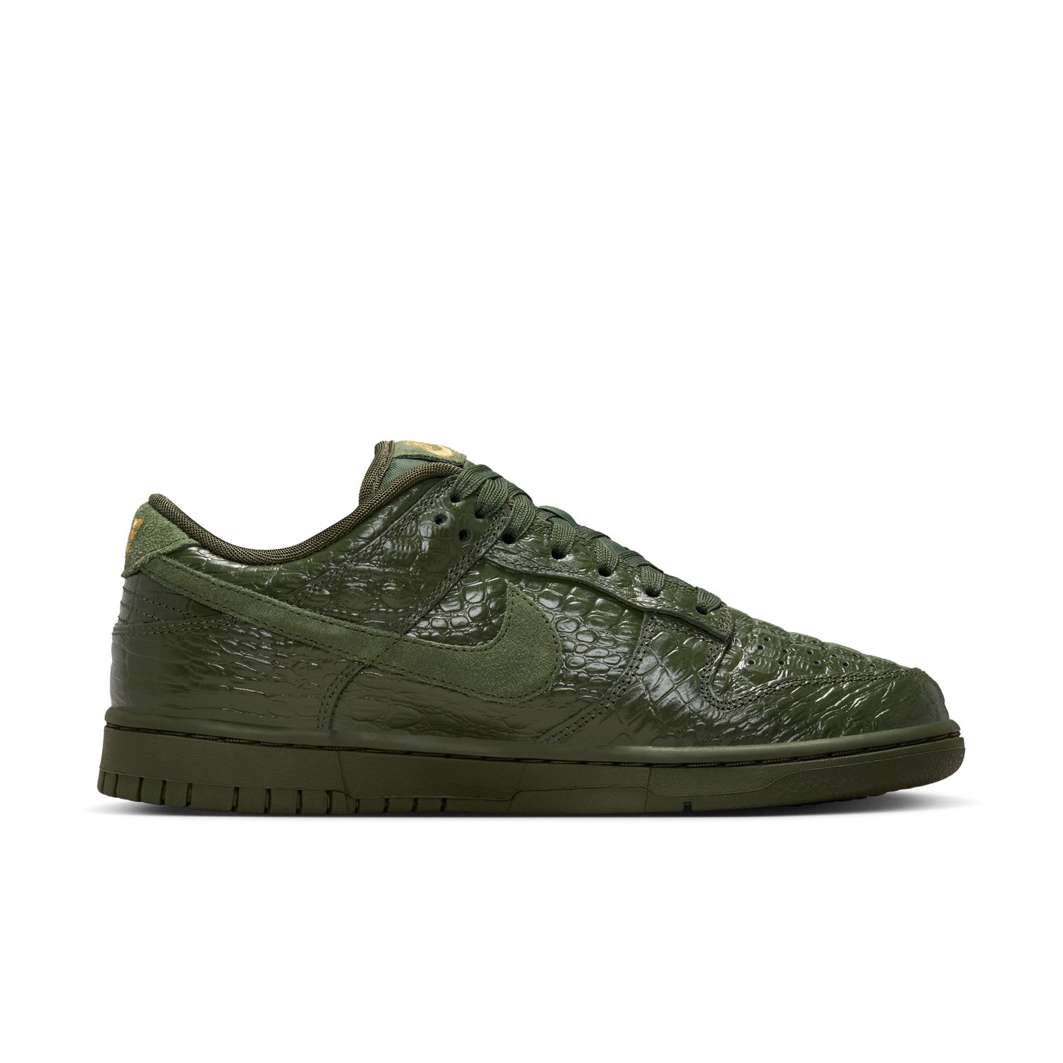 Nike - Zapatillas de Casual de mujer W NIKE DUNK LOW SS Nike.
