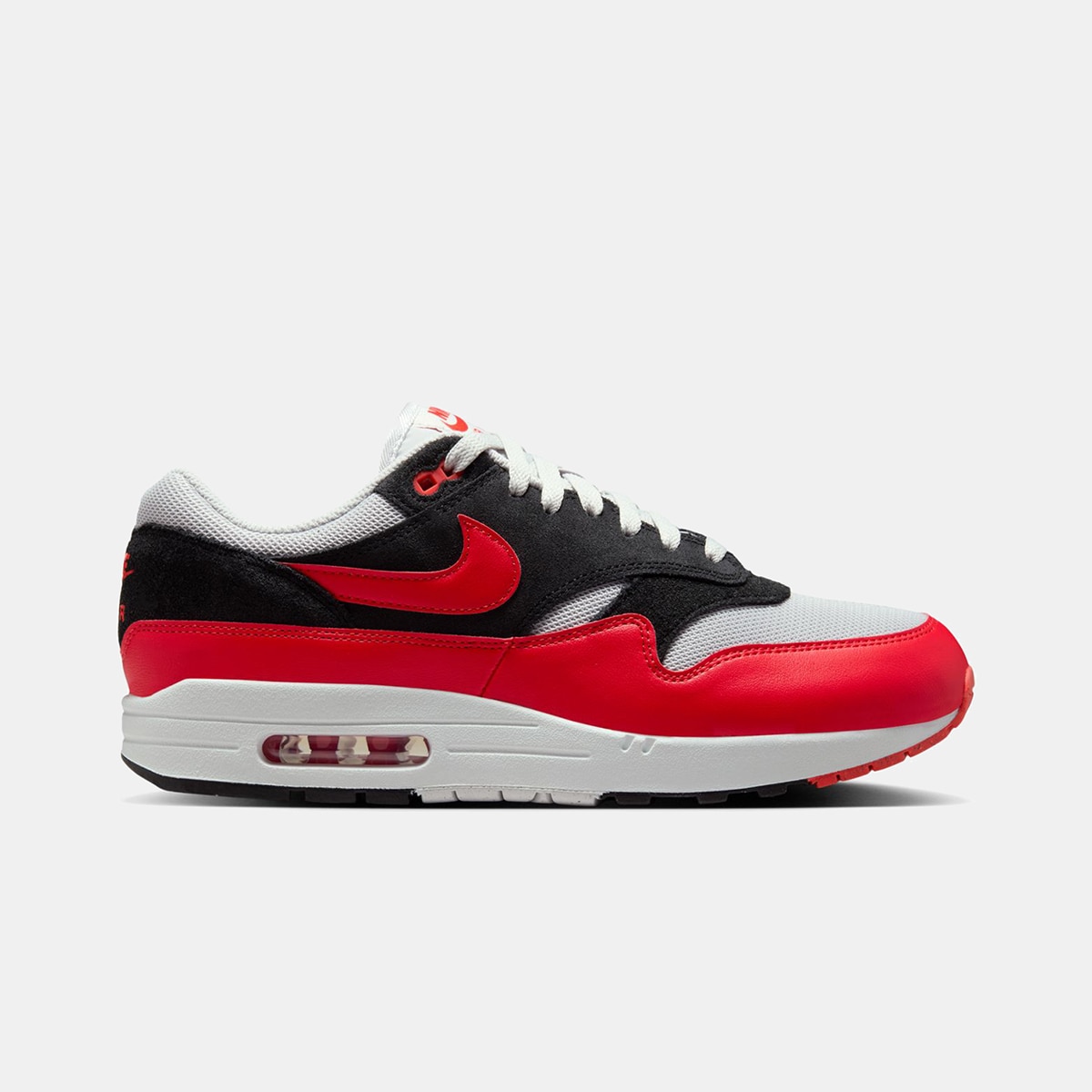 Nike - Zapatillas Casual de Hombre NIKE AIR MAX 1 ESS Nike.