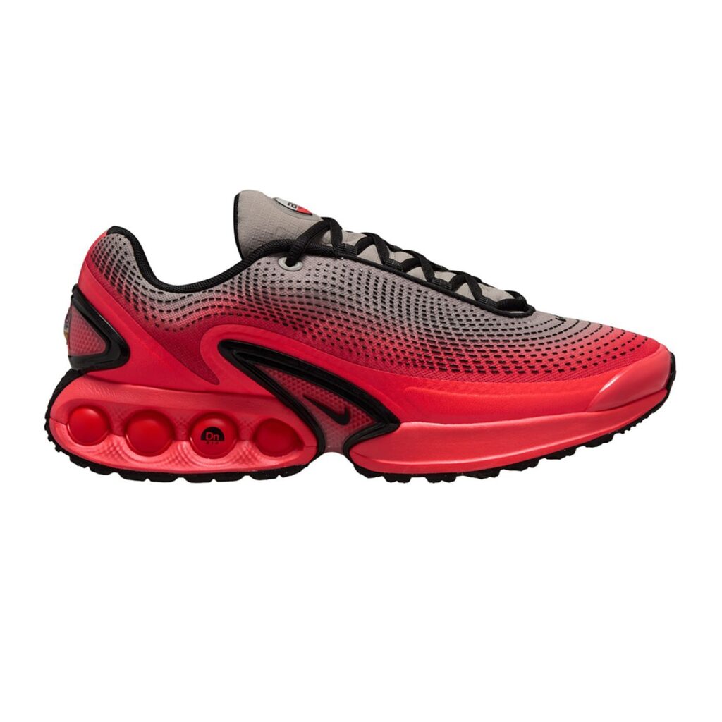 Nike – Zapatillas Casual de Hombre AIR MAX DN SE Nike. | El Corte Inglés — Fitness y Deportes