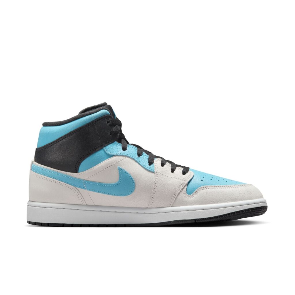 Nike – Zapatillas de Casual de hombre AIR JORDAN 1 MID SE Nike. | El Corte Inglés — Fitness y Deportes