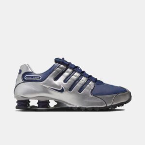 Nike – Zapatillas casual de hombre Shox NZ Nike. | El Corte Inglés — Fitness y Deportes