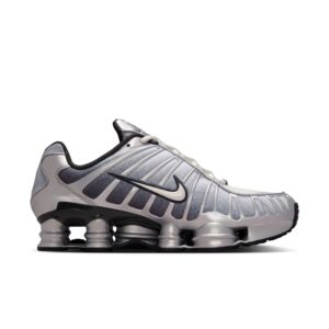 Nike – Zapatillas de Casual de hombre NIKE SHOX TL PRINT Nike. | El Corte Inglés — Fitness y Deportes