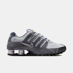 Nike – Zapatillas casual de Hombre Shox NZ Nike. | El Corte Inglés — Fitness y Deportes