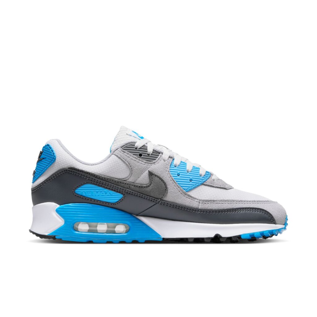 Nike – Zapatillas de Casual de hombre AIR MAX 90 Nike. | El Corte Inglés — Fitness y Deportes