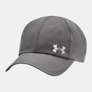 Under Armour – Gorra de running Launch Under Armour. | El Corte Inglés — Fitness y Deportes