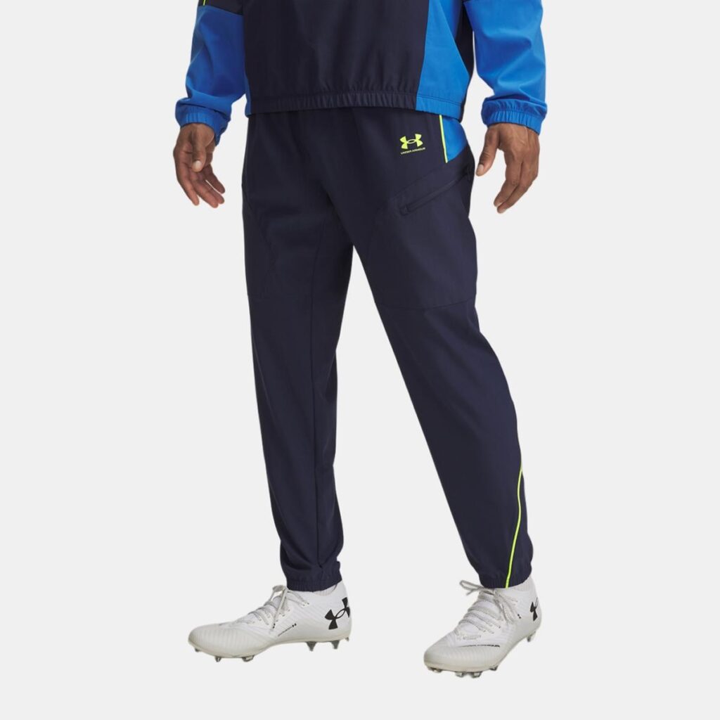 Under Armour – Pantalón de hombre M Challenger Warm-Up Pnt Under Armour. | El Corte Inglés — Fitness y Deportes