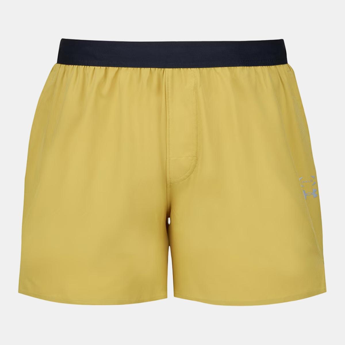 Under Armour - Pantalón corto de hombre Halo Train Short Under Armour.