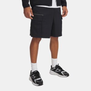 Under Armour – Pantalón corto de hombre Unstoppable Utility Short Under Armour. | El Corte Inglés — Fitness y Deportes