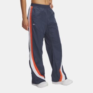 Under Armour – Pantalón de mujer Icon Crinkle Tear-Away Pant Under Armour. | El Corte Inglés — Fitness y Deportes
