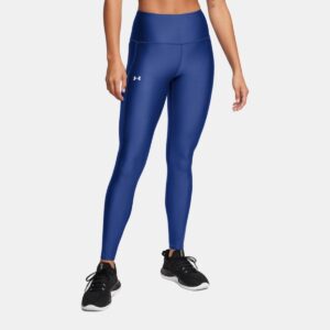 Under Armour – Malla de mujer Vanish Engineered Legging-Blu Under Armour. | El Corte Inglés — Fitness y Deportes