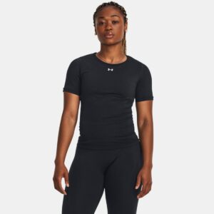 Under Armour – Camiseta de mujer Train Seamless Under Armour. | El Corte Inglés — Fitness y Deportes