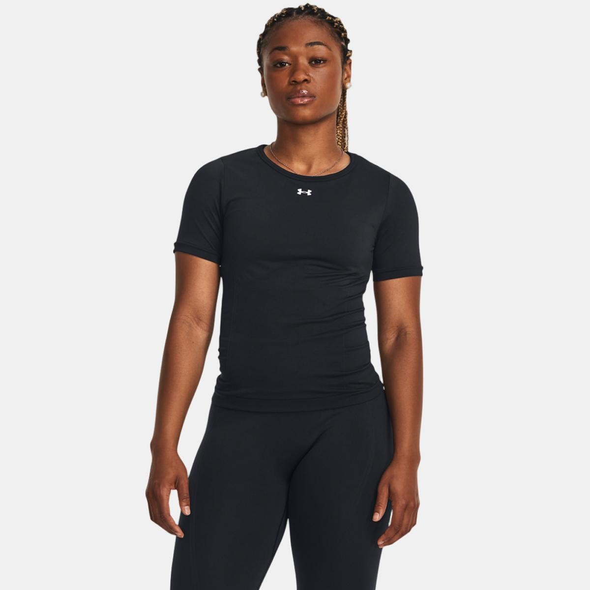 Under Armour - Camiseta de mujer Train Seamless Under Armour.