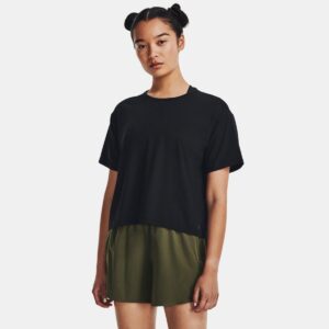 Under Armour – Camiseta de mujer Train Seamless Under Armour. | El Corte Inglés — Fitness y Deportes