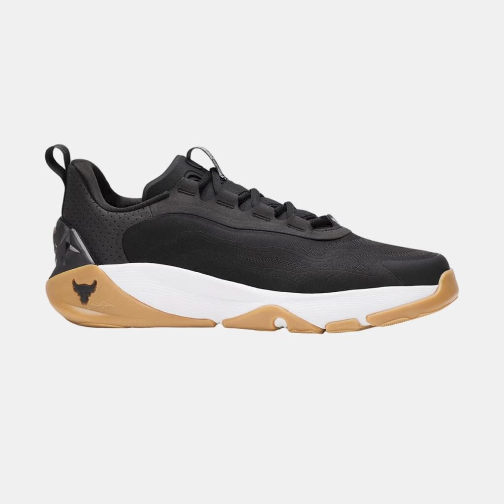 Under Armour – Zapatillas fitness de Hombre UA Project Rock 8 Under Armour. | El Corte Inglés — Fitness y Deportes