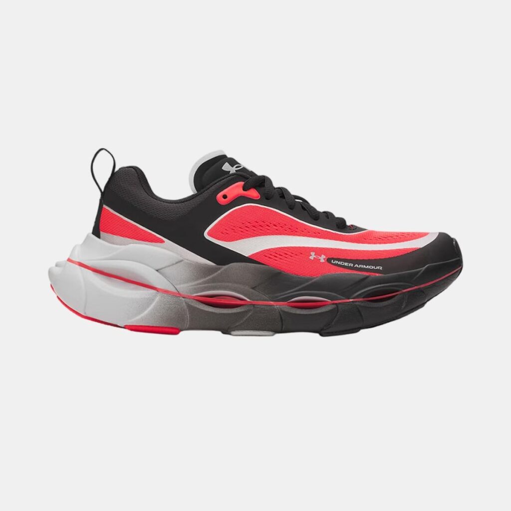 Under Armour – Zapatillas de running de mujer UA W Halo Racer Under Armour. | El Corte Inglés — Fitness y Deportes