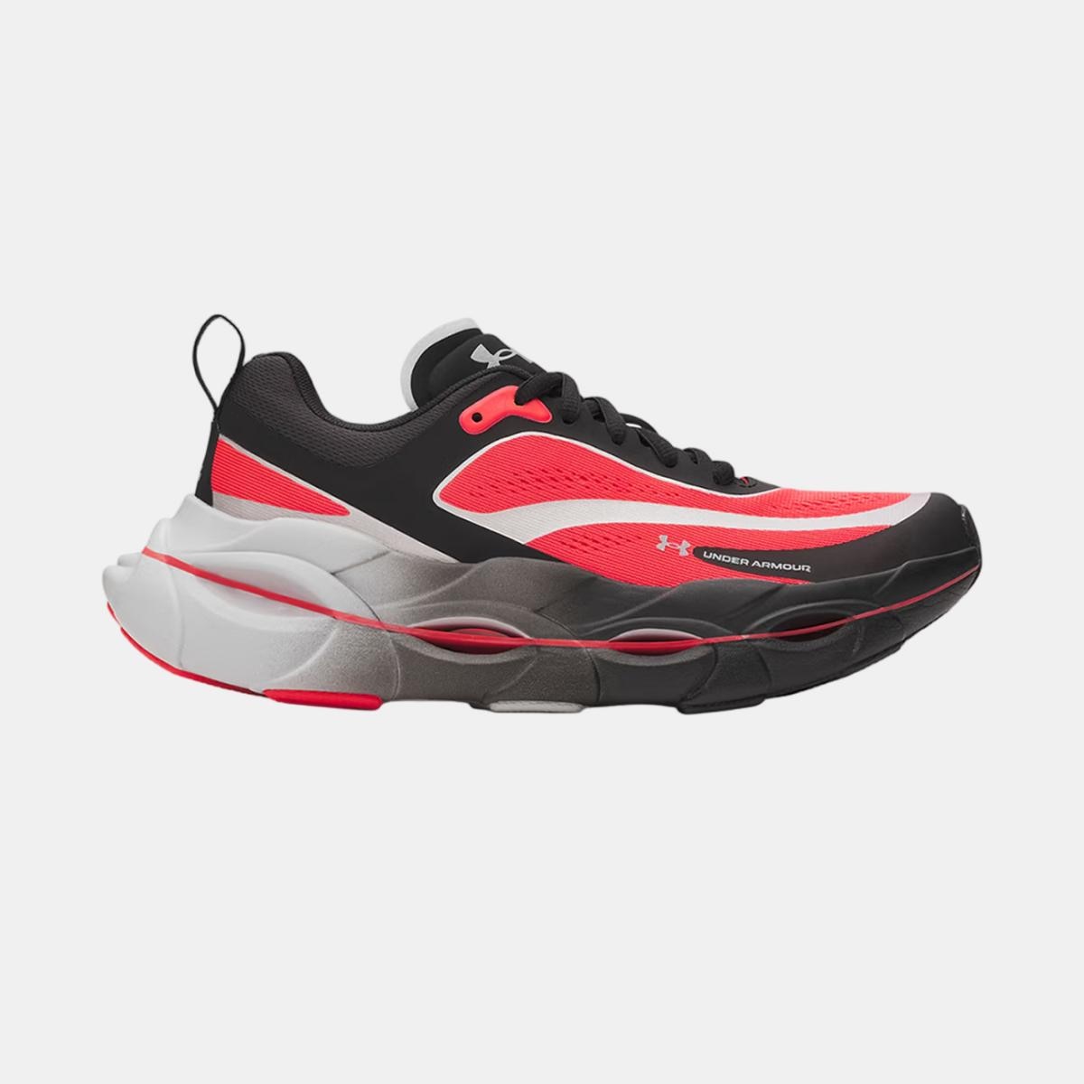 Under Armour - Zapatillas de running de mujer UA W Halo Racer Under Armour.